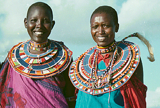 Midlife Travel: Living Among the Maasai: A Cultural Odyssey in Tanzania
