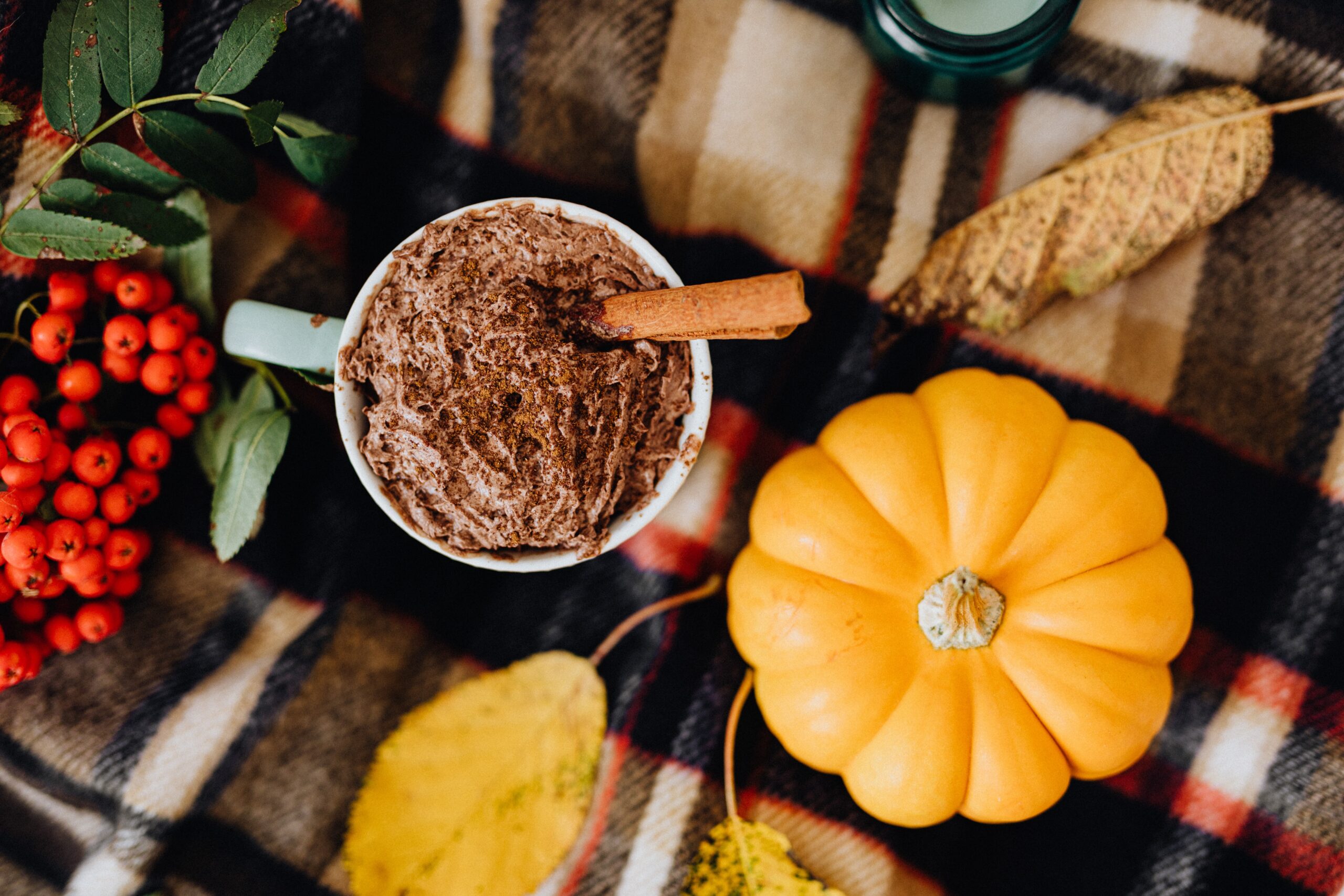 Embracing Change in the Fall of Life: How Midlife Transitions Mirror the Autumn Season