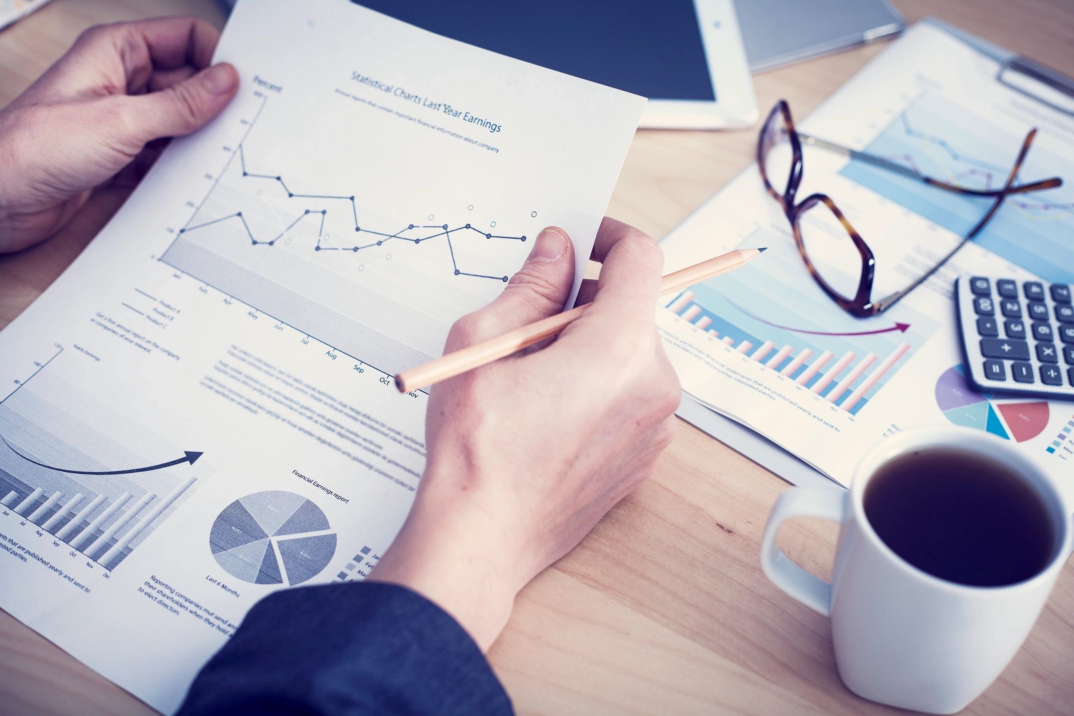 Navigating Investments in Midlife: Secure Your Financial Future