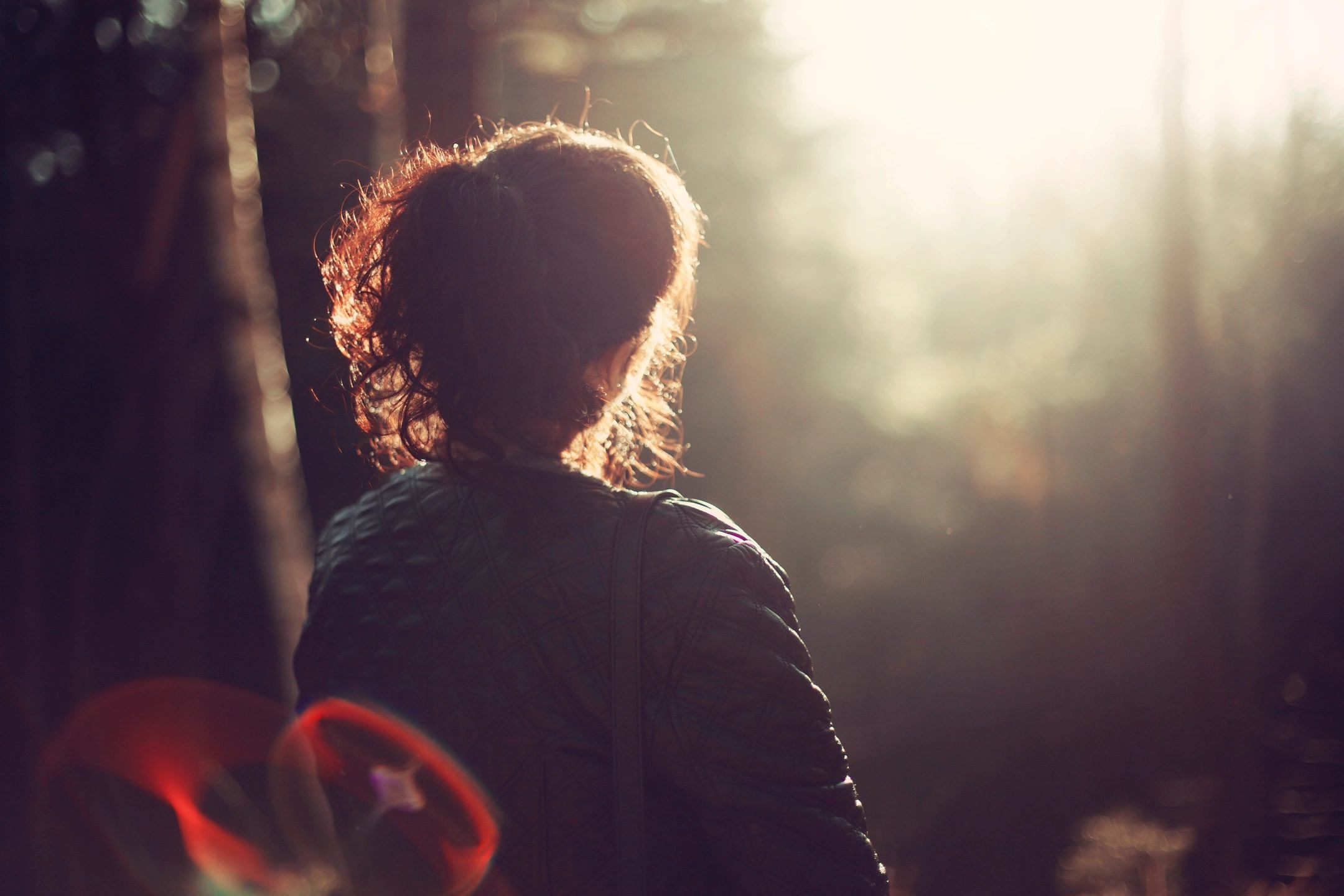 Late-Bloomer Entrepreneur: Maria’s Journey