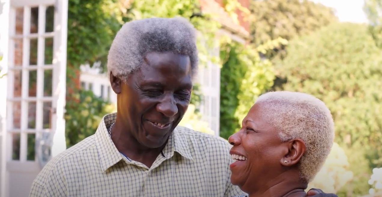 Midlife Unveiled: Navigating Changes with Confidence