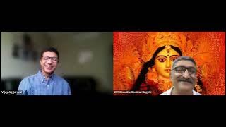 Midlife Celebrations Spirituality & Navratri