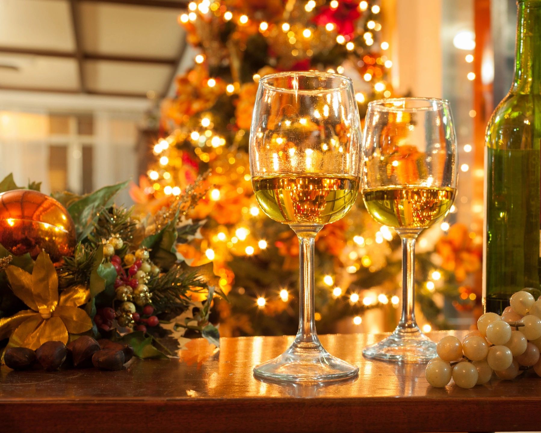 Finding Joy in Midlife During the Holiday Season: Celebrating Christmas with Meaning and Intention
