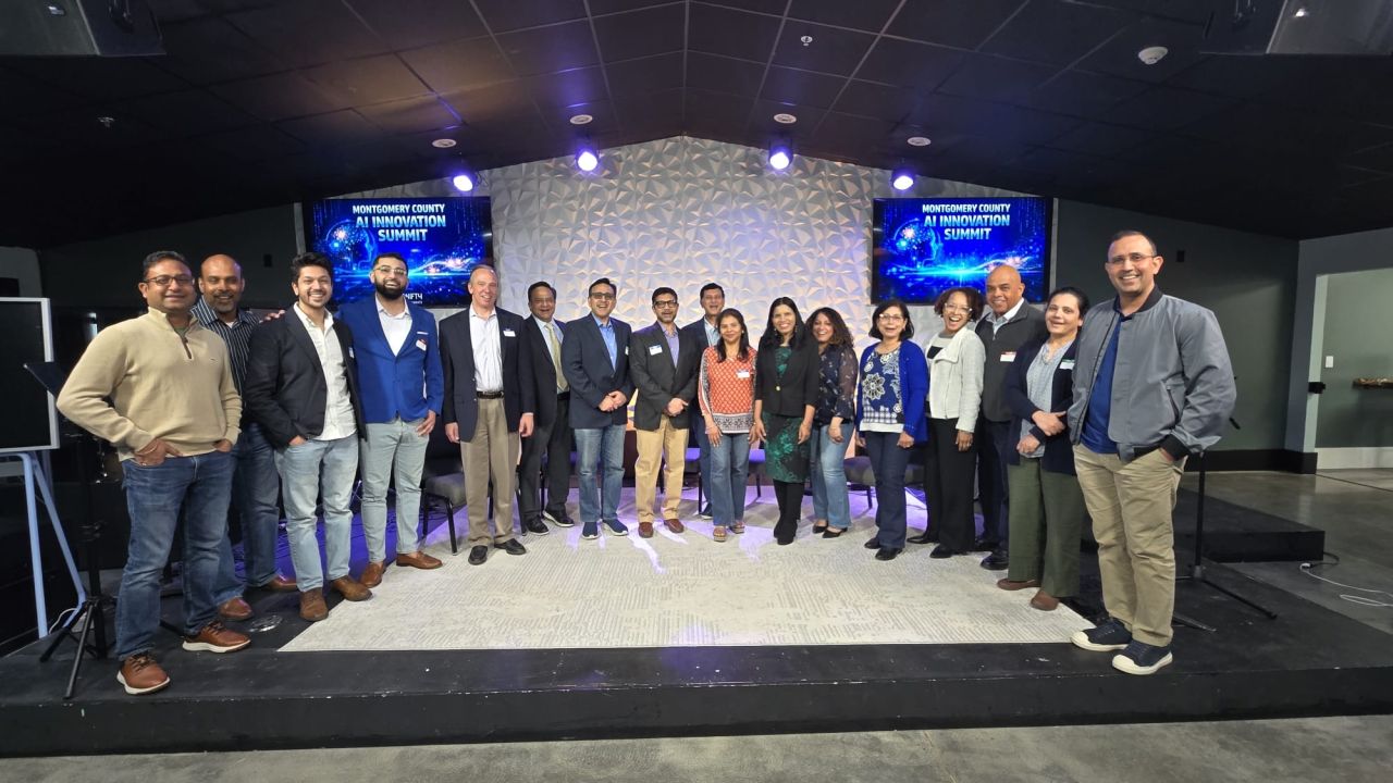 Montgomery County AI Innovation Summit 2026 Brings Community, Technology, and Public Dialogue Together